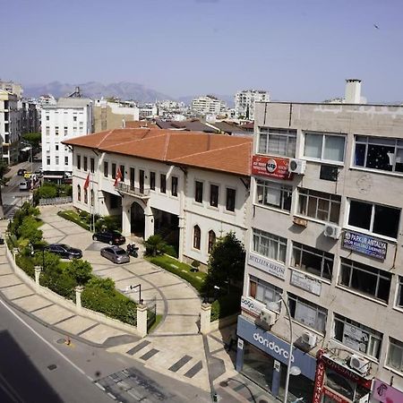 Royal Homes 406 Antalya Exteriér fotografie
